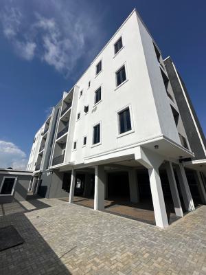 2bedroom Apartment, Ikate, Ikate Elegushi, Lekki, Lagos, Flat / Apartment for Rent