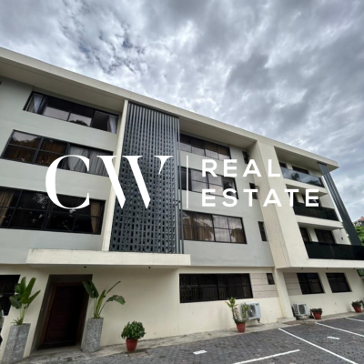 3 Bedrooms Apartment, Ikoyi, Lagos, Flat / Apartment for Rent