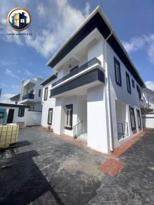 5 Bedrooms Detached Duplex with Bq & Security Post, Ikota Villa Estate, Ikota, Lekki, Lagos, Detached Duplex for Rent