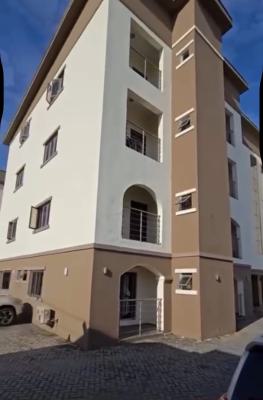 Executive & Spacious 3 Bedrooms Apartment, Victoria Island (vi), Lagos, Flat / Apartment for Rent