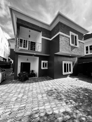 a Room and Parlour Available, Ikate, Ikate Elegushi, Lekki, Lagos, Mini Flat (room and Parlour) for Rent