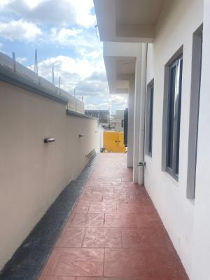 Newly Built All Room En-suite 3bedroom Terraced Duplex with a Bq, Omole Phase 2, Omole Phase 2, Ikeja, Lagos, Terraced Duplex for Rent