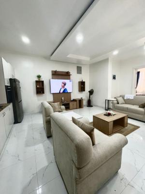 1 Bedroom, Shoreline, Ikoyi, Lagos, Flat / Apartment for Rent