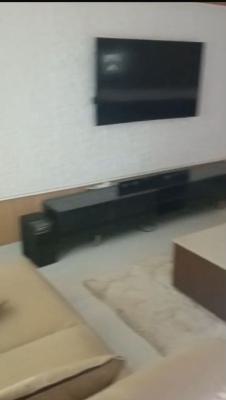 3 Bedrooms Flat on Second Floor, City View Estate Warewa, Berger, Arepo, Ogun, House for Sale