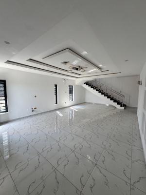 Spacious 3 Bedrooms Duplex with Bq, Beechwood Estate, Imalete Alafia, Ibeju Lekki, Lagos, Semi-detached Duplex for Rent