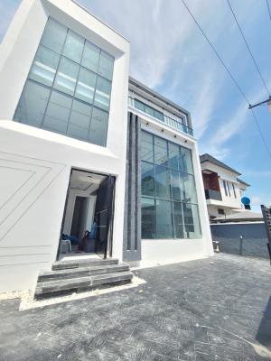 Newly Built 5 Bedroom Fully Detached Duplex, Ologolo, Lekki, Lagos, Detached Duplex for Sale