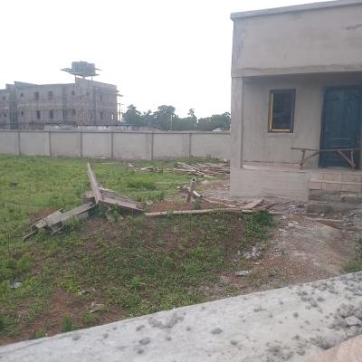 4 Bedroom Terrence Duplex Plus Bq, Katampe (main), Katampe, Abuja, Terraced Duplex for Sale