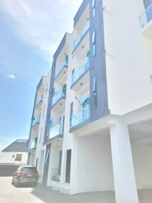 Massive and Fully Furnished 2 Bedroom, Igbo Efon, Lekki, Lagos, House for Sale