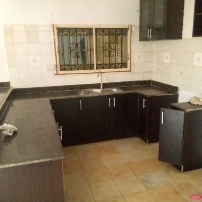 a 2 Bedroom Apartment, Agidingbi, Ikeja, Lagos, Flat / Apartment for Rent
