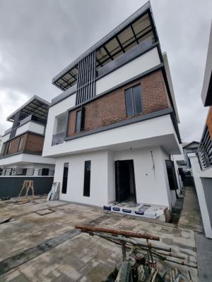 Newly Built 5-bedroom Detached Duplex, Ikeja Gra, Ikeja, Lagos, House for Sale