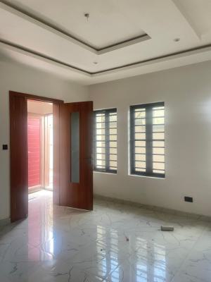 3 Bedroom Duplex with Bq, Omole Phase 2, Ikeja, Lagos, Terraced Duplex for Rent