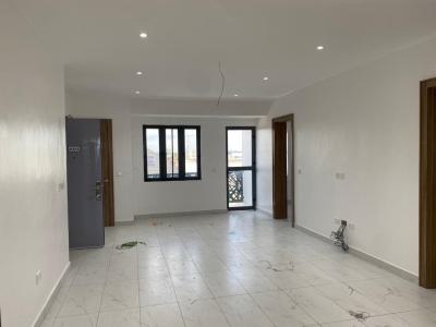 Brand New 3 Bedrooms Serviced Flat, Plus Bq, Yaba, Lagos, Flat / Apartment for Sale