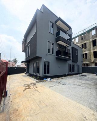 Exquisitely Built 6 Bedroom Detached Duplex, Ikeja Gra, Ikeja, Lagos, Detached Duplex for Sale