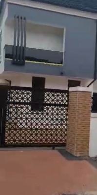Brand New 4 Bedrooms Semi-detached Duplex, Citiview Estate, Berger, Arepo, Ogun, House for Sale