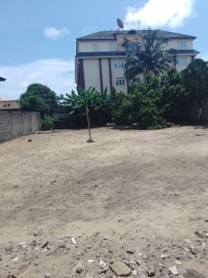 One Plot of Land, Songetedo, Ajah, Lagos, Land for Sale