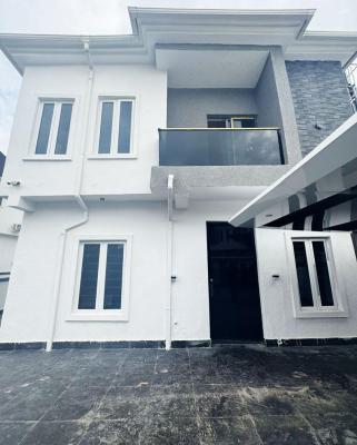 Luxury 4bedroom Fully Detached Duplex, Ajah, Lagos, Detached Duplex for Sale