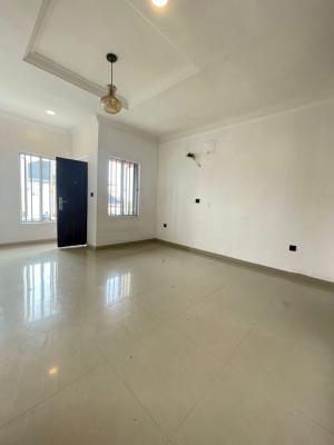 Classic Masters Bedroom with Balcony, New Road, Lekki, Lagos, House for Rent