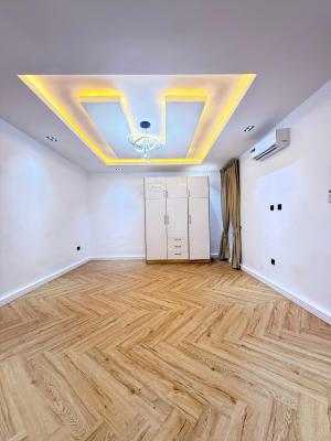Brand New Luxury 6 Bedroom Duplex with Pool & Gym for The Classic Mind, Gawon Estate Egbada, Akowonjo, Alimosho, Lagos, Detached Duplex for Sale