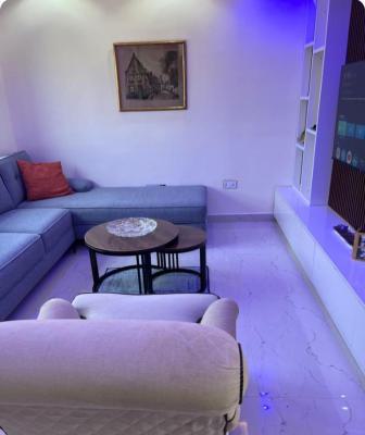 Luxury 1 Bedroom Apartment, Beachwood Estate, Ibeju Lekki, Lagos, Mini Flat (room and Parlour) Short Let