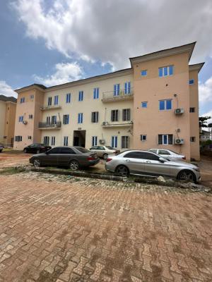Magnificent 3 Beds Apartment, Life Camp, Abuja, Flat / Apartment for Sale