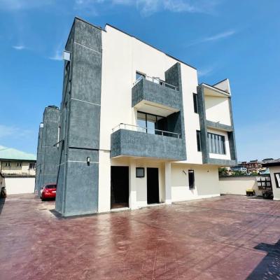 Excellently Built 2 Bedroom Apartment, Gra Phase 1, Magodo, Lagos, Flat / Apartment for Sale
