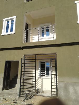 Exclusive Mini Flat, Ado Road, Ajah, Lagos, Mini Flat (room and Parlour) for Rent