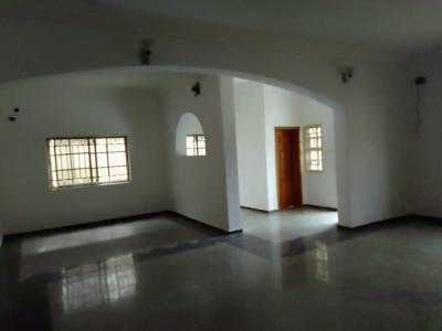 a Well Maintained Self-service 4 Bedrooms Semi Detached House, Lekki Phase 1, Lekki, Lagos, Semi-detached Duplex for Rent