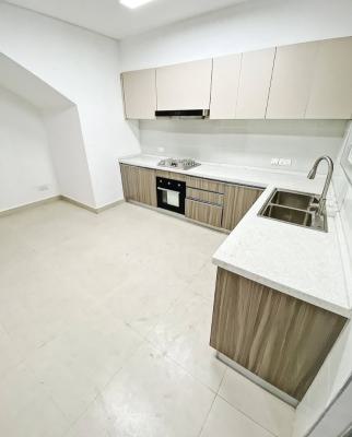 4 Bedroom, Ikate Elegushi, Lekki, Lagos, House for Rent