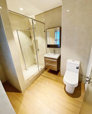 4, Lekki Phase 1, Lekki, Lagos, House for Rent