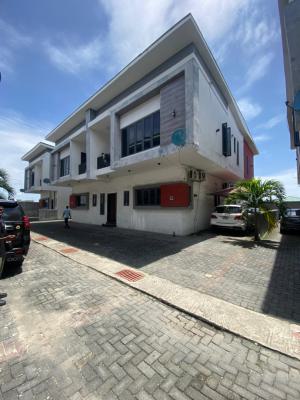 Amazing 4 Bedroom Semi Detached Duplex, Ikota, Lekki, Lagos, Semi-detached Duplex for Rent
