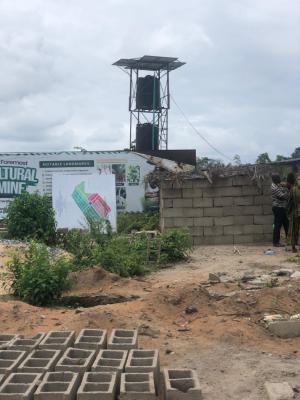 Affordable Plot of Land Available for Farming, Off Funaab, Alabata Road, Odeda, Ogun, Mixed-use Land for Sale