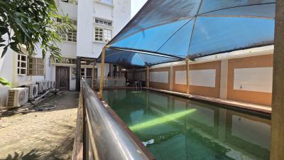 2 Bedrooms Flat, Parkview, Ikoyi, Lagos, Flat / Apartment for Rent