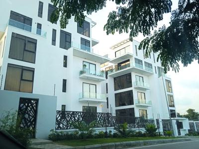 Luxury 2 Bedroom Apartment, By British Village Expatriate Zone, Wuse 2, Abuja, Flat / Apartment for Rent