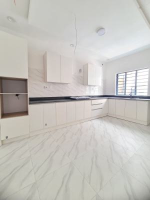 Standard and Spacious 4 Bedroom 2 Floor Terrace Duplex, Igbo-efon, Lekki, Lagos, Terraced Duplex for Sale