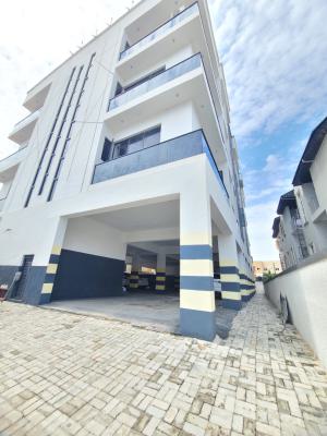 Luxury Miniflat with Open Kitchen, Swimming Pool and Big Parking Space, Igbo-efon, Lekki, Lagos, Mini Flat (room and Parlour) for Sale
