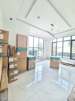 Standard and Massive 2 Bedroom Flat with Swimming Pool, Igbo-efon, Lekki, Lagos, Flat / Apartment for Sale