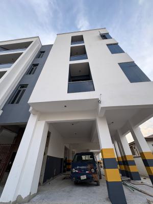 Luxury Newly Built 2 Bedroom Apartment, Orchid, Lekki, Lagos, Flat / Apartment for Rent