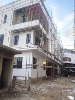 Newly Built 5 Bedroom Duplex with Bq, Anthony Maryland, Anthony, Maryland, Lagos, Semi-detached Duplex for Sale