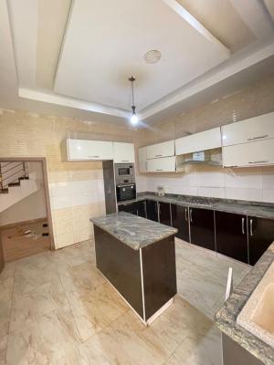 Shared Apartment Room with Solar & Constant Light, Orchid Opposite Orchid Hospital, Lekki, Lagos, Self Contain (single Rooms) for Rent