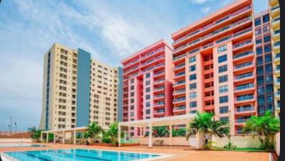 4 Bedroom Flats Plus 1 Room Bq at Ocean Parade Estate, Banana Island, Ocean Parade Estate, Banana Island Ikoyi, Lagos, Banana Island, Ikoyi, Lagos, Flat / Apartment for Sale