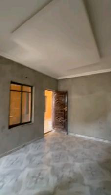 Standard and Spacious Room Self Contained, Apata, Shomolu, Lagos, Self Contain (single Rooms) for Rent