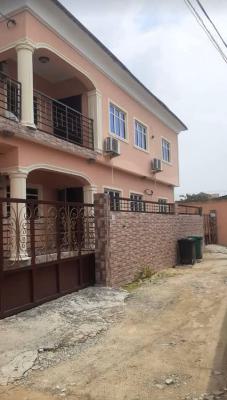 Spacious 3-bedroom Flat, Badore, Ajah, Lagos, Flat / Apartment for Rent