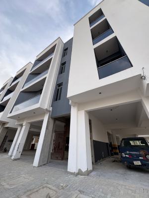 Luxury 2 Bedroom Newly Built, Orchid, Lekki, Lagos, Flat / Apartment for Sale