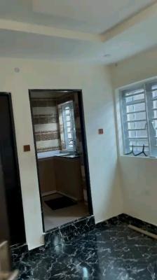 Standard and Spacious Mini Flat, Alapere, Ketu, Lagos, Mini Flat (room and Parlour) for Rent