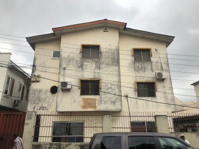 6 Nos of 3bedroom, Opebi, Ikeja, Lagos, Block of Flats for Sale