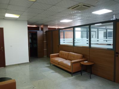 Furnished Office Space, Utako, Abuja, Office Space for Rent