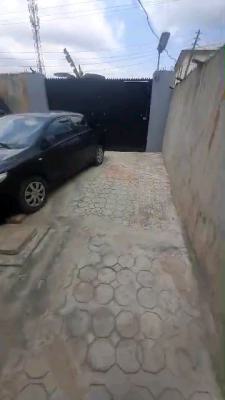 Standard 3-bedroom Flat, Alapere, Ketu, Lagos, Flat / Apartment for Rent