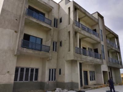 6 Units of 3 Bedrooms Flats, Wuye, Dakibiyu, Abuja, Flat / Apartment for Sale