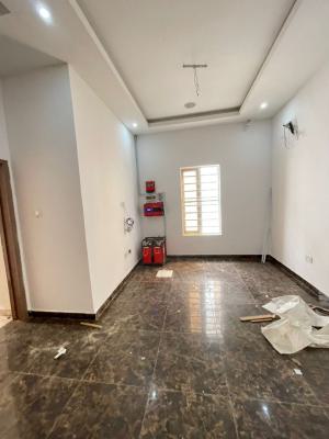 Comfortable Semi Masters Room, Orchid Opposite Orchid Hospital, Lekki, Lagos, Self Contain (single Rooms) for Rent