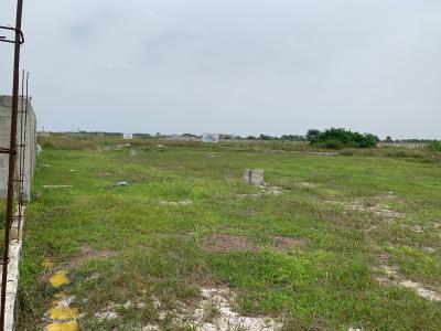 Sand Filled Land Measuring 1260sqm, Diamond Estate Shoprite, Sangotedo, Ajah, Lagos, Land for Sale